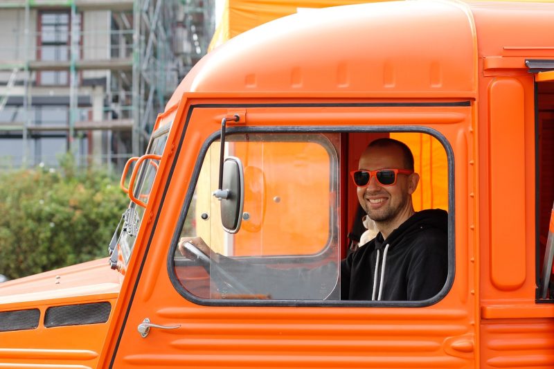 slick driver