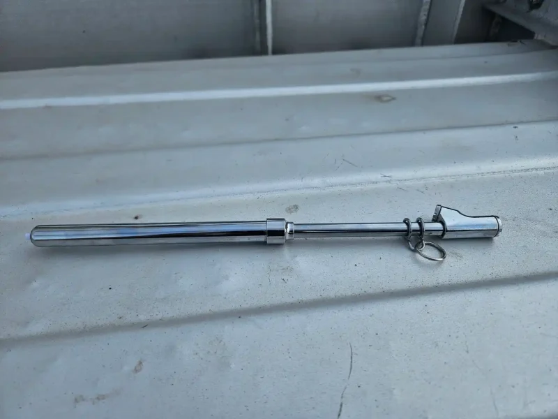 Truck Tire Pressure Gauge