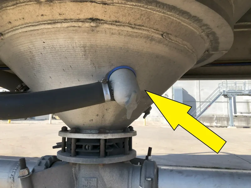aerator