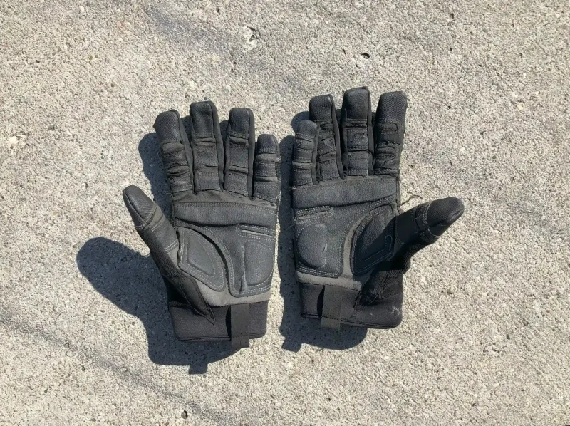 gloves