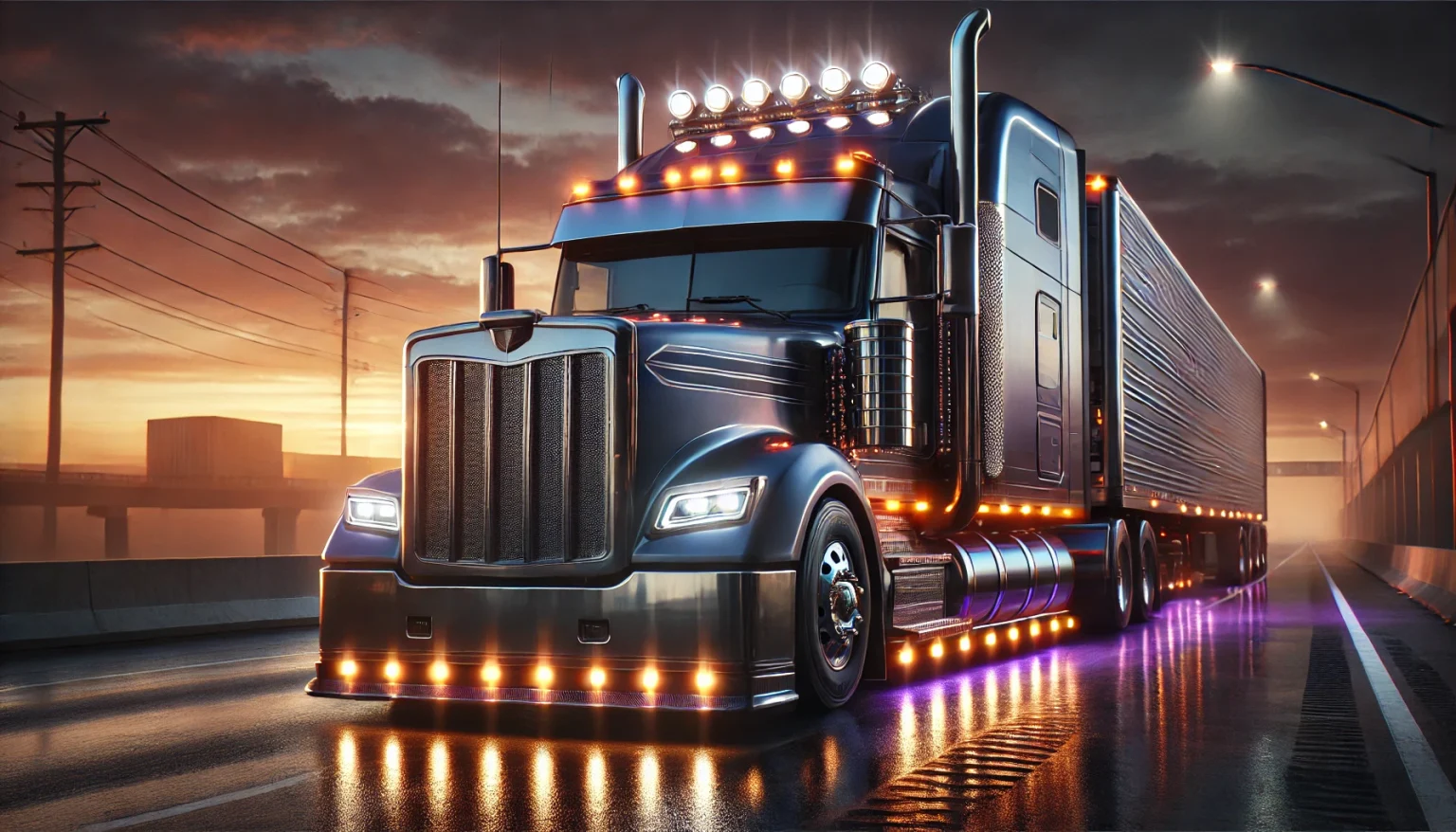 cool truck