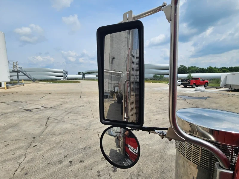 pre-trip mirror