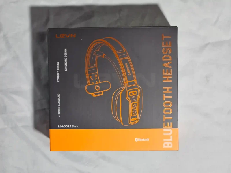 Levn Le-HS012 Basic Box