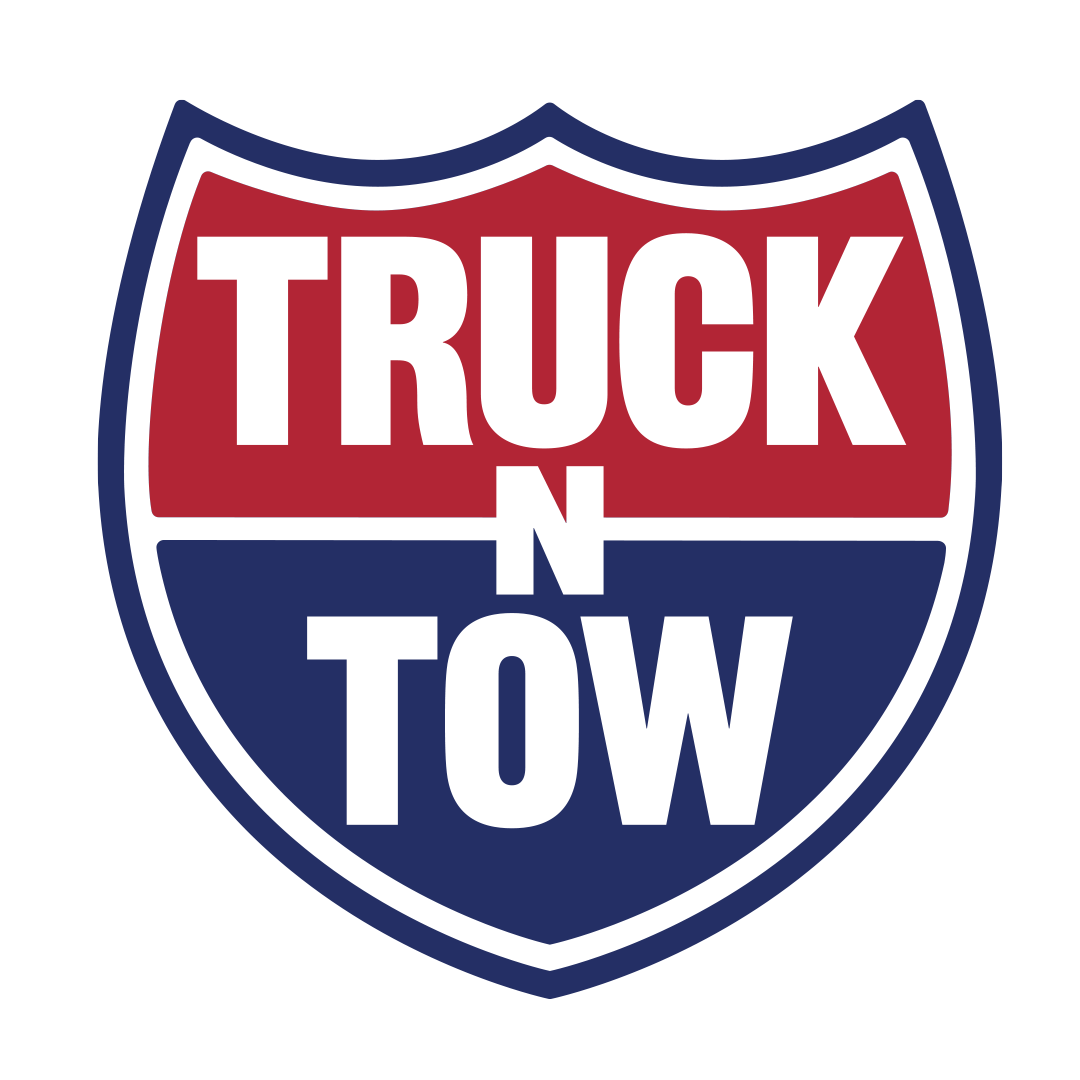 Truck n tow